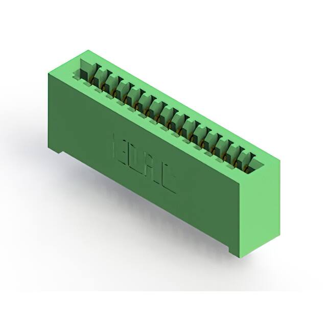 842-015-521-101 EDAC Inc.  Edgeboard Connectors